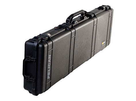 PELICAN 1750 CASE W/FOAM 1750-000-11