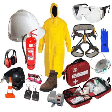 Safety & Emergency Equipment Supplies ~ SCS Safety Health & Security