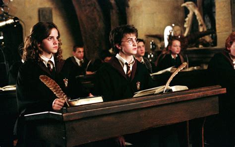 Harry Potter Class, Porn Studies, and More Unique Classes You Can Actually Take in the ...