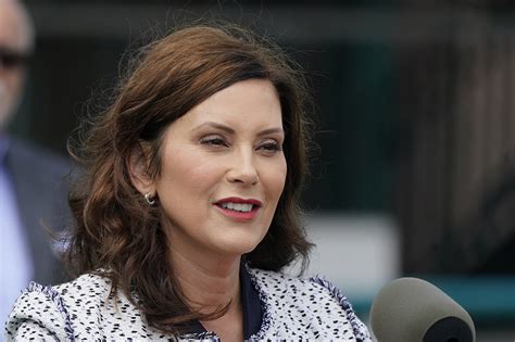 Judge orders another long prison term in Whitmer plot - POLITICO