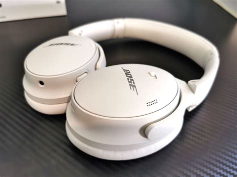 Bose QuietComfort 45 Review: Headphones for Work and Play | Man of Many