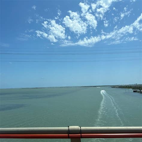 Aransas Pass, TX - City