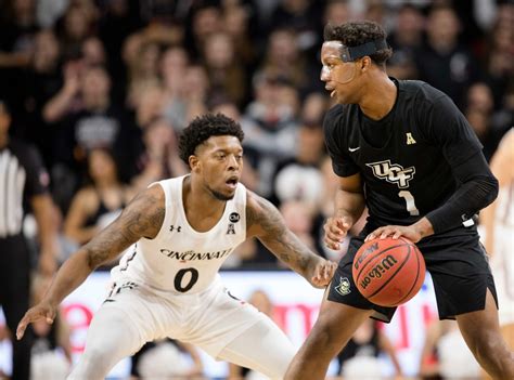 Cincinnati Basketball: Bearcats look to extend all-time series lead ...