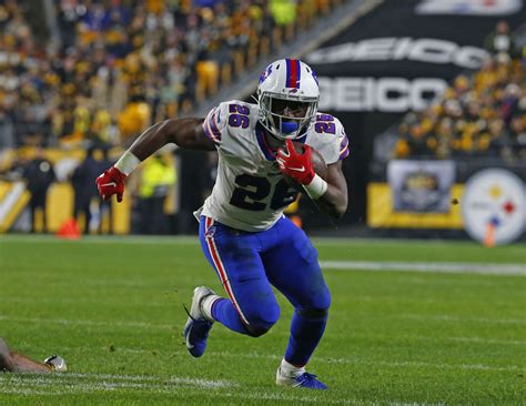 Buffalo Bills: Why Devin Singletary can be even better in 2020