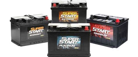 Are O'Reilly Car Batteries Super Start Worth Buying? Solved - Garage Detective