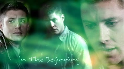 Dean Winchester WP - Dean Winchester Photo (2815714) - Fanpop