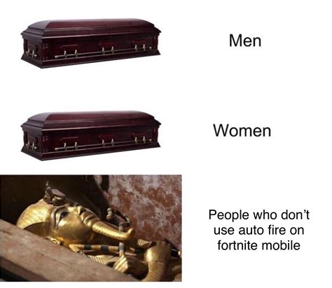 Auto fire : r/Fortnite_mobile