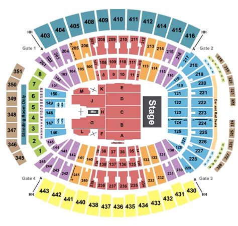 George Strait 2024 Concert Tickets - Kial Selina