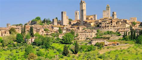 San Gimignano Hotels, Italy: Great savings and real reviews