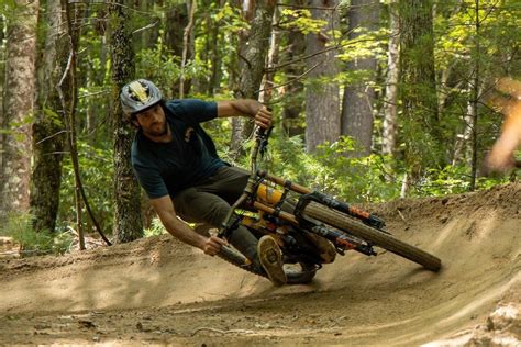 Watch: Opening Day at Neko Mulally's New Bike Park 'Ride Kanuga' - Men ...