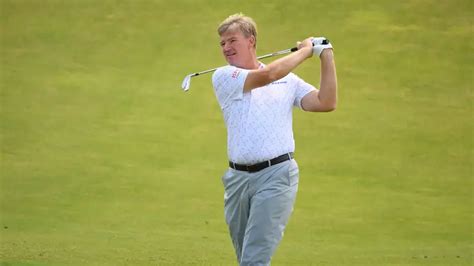 Ernie Els Net Worth | Deemples Golf