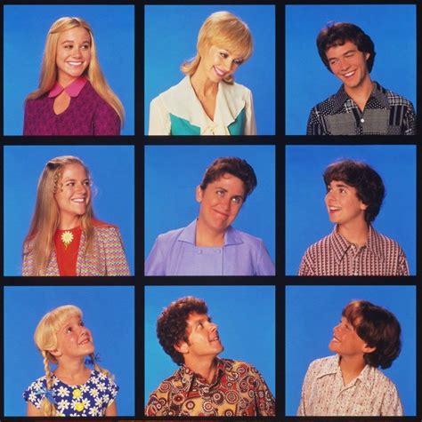 The Brady Bunch Movie | The brady bunch, Funny video clips, Vintage ...