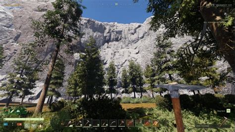 how do i go to other biomes in open world? : r/ICARUS