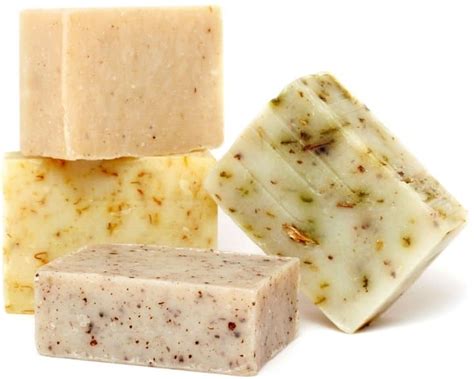 Organic Soap - Essential Oil Products - barefūt