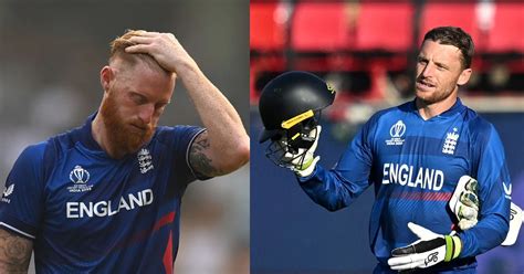 Cricket World Cup 2023: Can England Still Qualify For Semi-Finals?