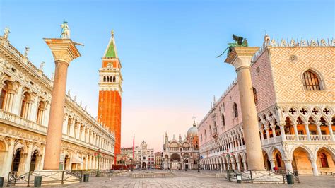 Piazza San Marco, Venice, Venice - Book Tickets & Tours