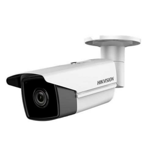 Hikvision 8MP IP Camera: All The Benefits That You Should Know!!!