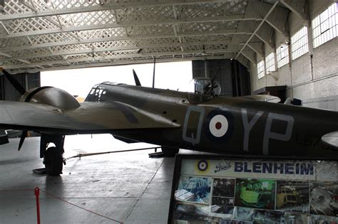 Imperial War Museum: Duxford Collection - IWM Duxford Museums - iModeler