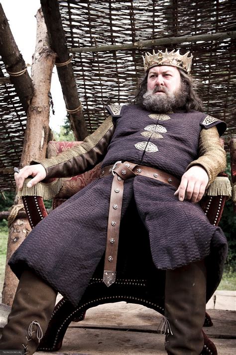 Robert Baratheon - Game of Thrones Photo (24946815) - Fanpop