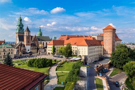 10 Top Things To Do In Krakow With Kids You Must Not Miss