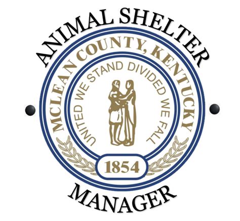 McLean County Animal Shelter, Calhoun, Kentucky