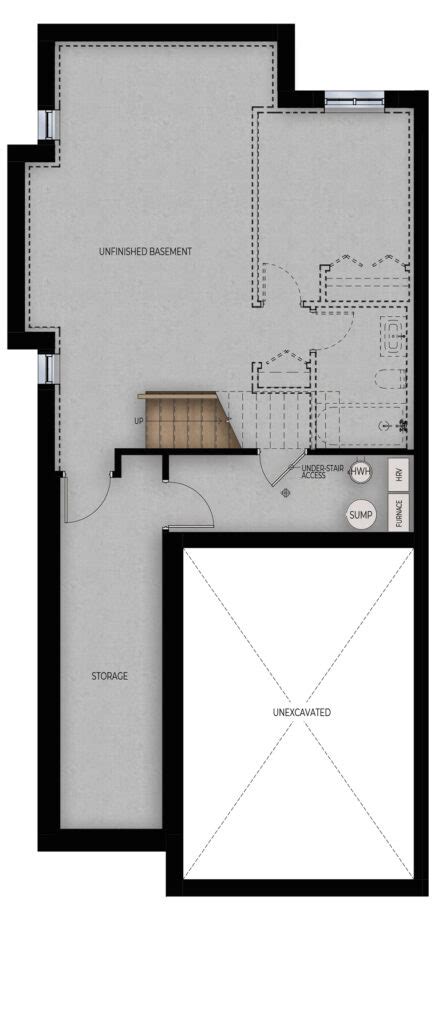 2&3 Bedroom Townhome Floorplans - Sterling at Silverleaf