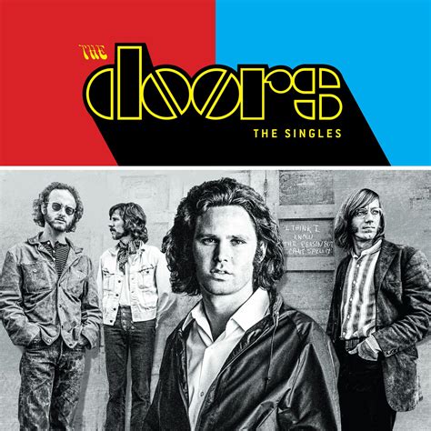 Listen Free to The Doors - The Singles (Remastered) Radio on ...