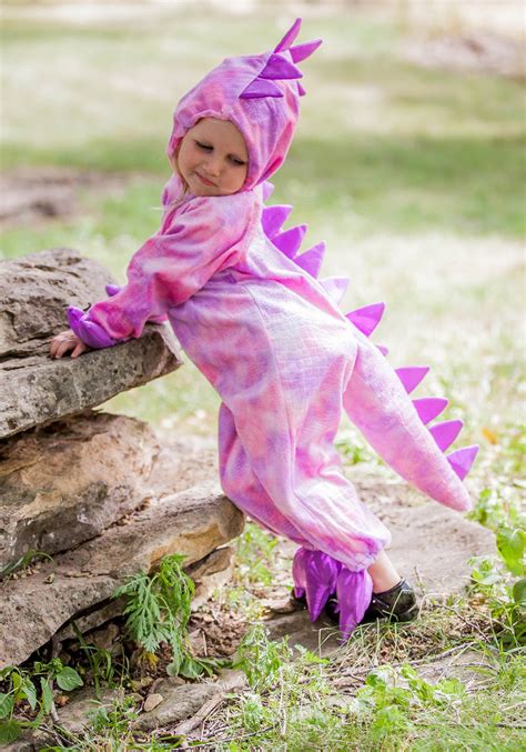 Tilly the T-Rex Dinosaur Costume for Girls