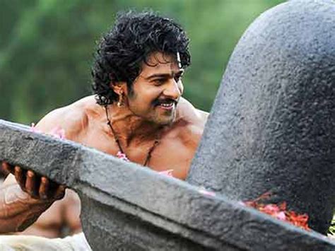 Astonishing Set of Prabhas Bahubali Images in Full 4K Resolution: Over ...