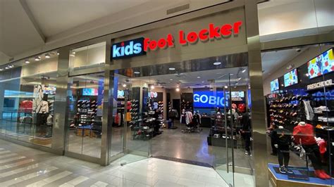 Kids Foot Locker | Mall of America®