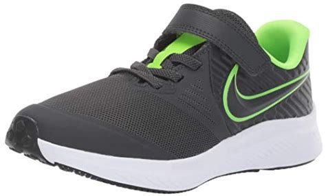 Nike - Nike Kids' Preschool Star Runner 2 Running Shoes - Walmart.com ...