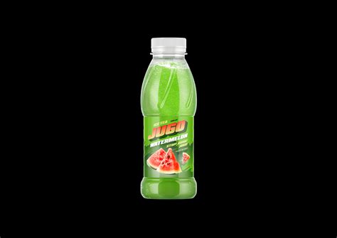 JUGO on Behance