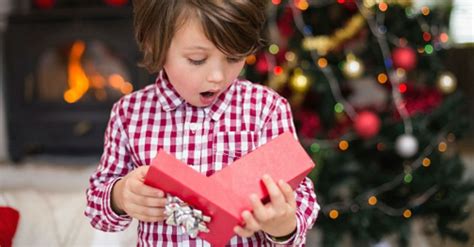 4 Creative Alternatives for Your Kids' Christmas Gifts This Year ...