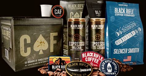 Black Rifle Coffee Review: How Good Is This Coffee Brand?