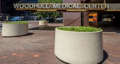 Woodhull hospital making 'good progress' after Friday storm forced ...