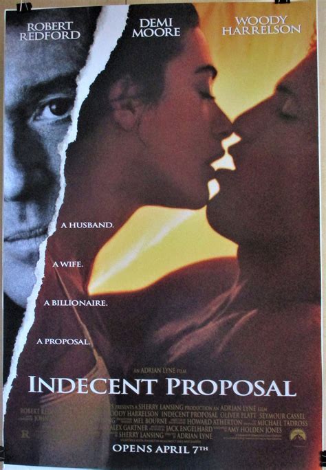 The Proposal Movie Poster