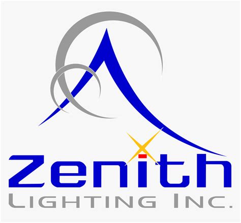 Zenith Lighting Logo - Zenith Wire Logo, HD Png Download , Transparent ...