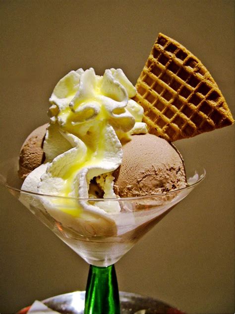 Ice Cream History - Origin and History of Ice Cream