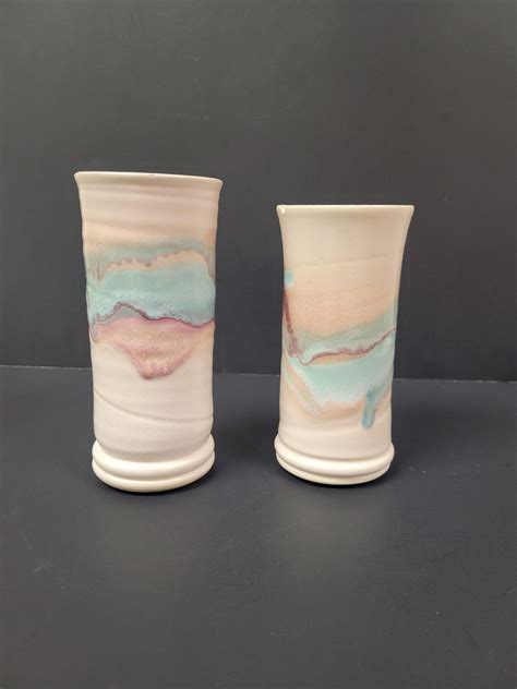 Aria Vintage Vases | Mercari