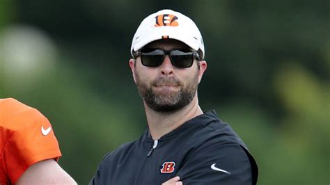 Former Bengals OC to be hired as head coach by Titans - Verve times