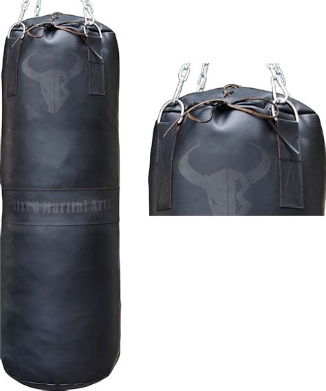 Top 124+ boxing bag filling latest - 3tdesign.edu.vn