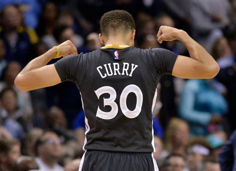 Stephen Curry wins 1st unanimous NBA MVP – Daily Bulletin