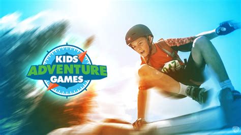 Kids Adventure Games Skykomish, WA 25% Discount