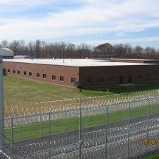 Marcy Correctional Facility | Office of Mental Health Program Building ...