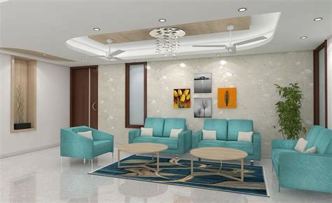 Guest House Interior Designing Service at Rs 55/square feet in Kanpur ...