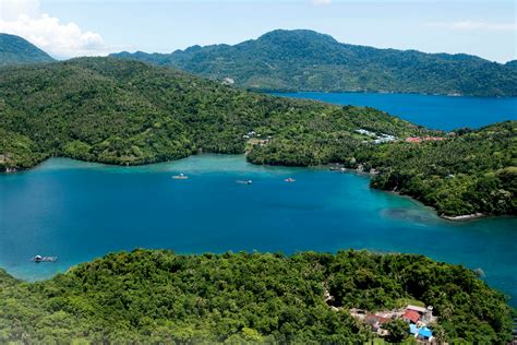 New Normal: Wisata Sabang, Aceh Kembali Dibuka Dengan Menerapkan ...