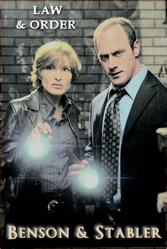 Benson Stabler by MIFPandOrita on DeviantArt