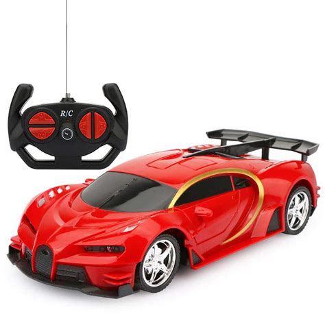 Buy Remote Control Car, RC Cars Gifts for Kids Electric Sport Racing ...