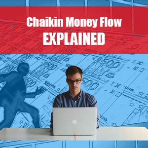 What Is The Chaikin Money Flow Indicator & How To Trade With It - The Forex Geek