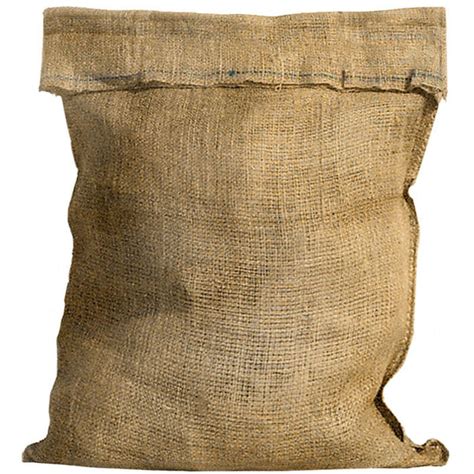 Burlap Bags – Harris Seeds